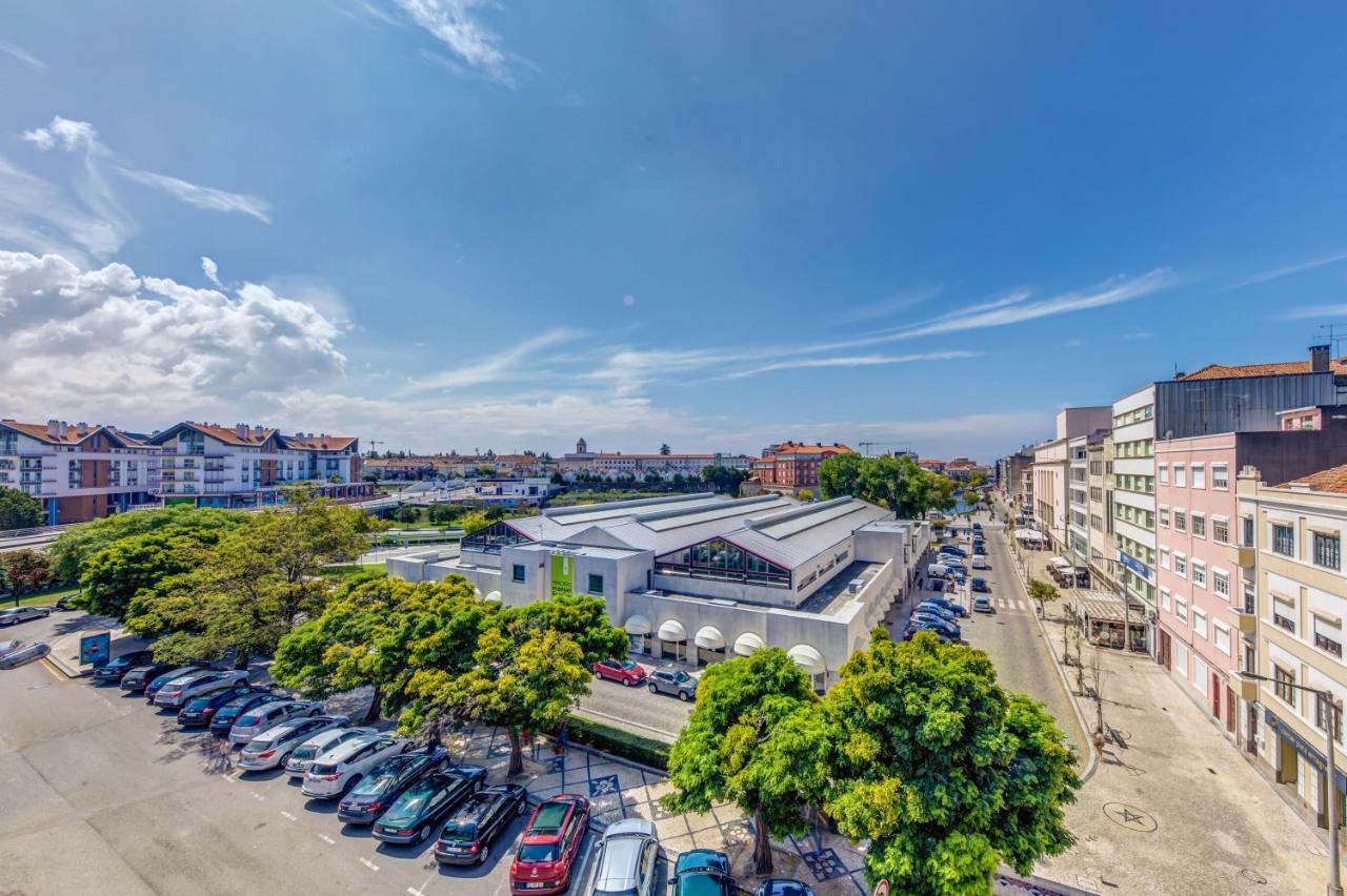 Avenida & Mercado By Home Sweet Home Aveiro Exterior foto